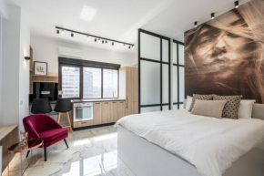 Victoriei112 - UrbanNest Bucharest